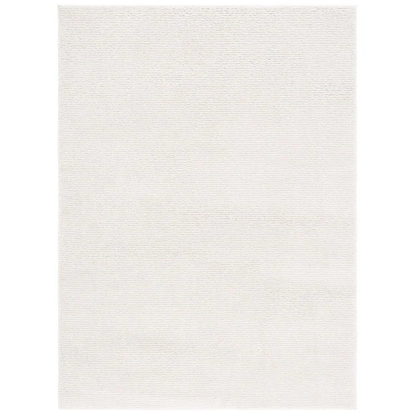 SAFAVIEH Melody Vreny Scandinavian Rug - 5'3" x 7'6" - Ivory | Bed Bath & Beyond