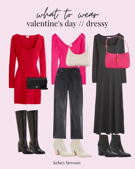 valentines day outfit ideas - dressed up💕

valentines day, valentines day outfit, valentines day dress, valentines dinner outfit, red dress

#LTKSeasonal #LTKstyletip #LTKfit