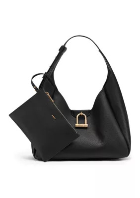 Karlie Hobo Bag with  Detachable Pouch | Belk