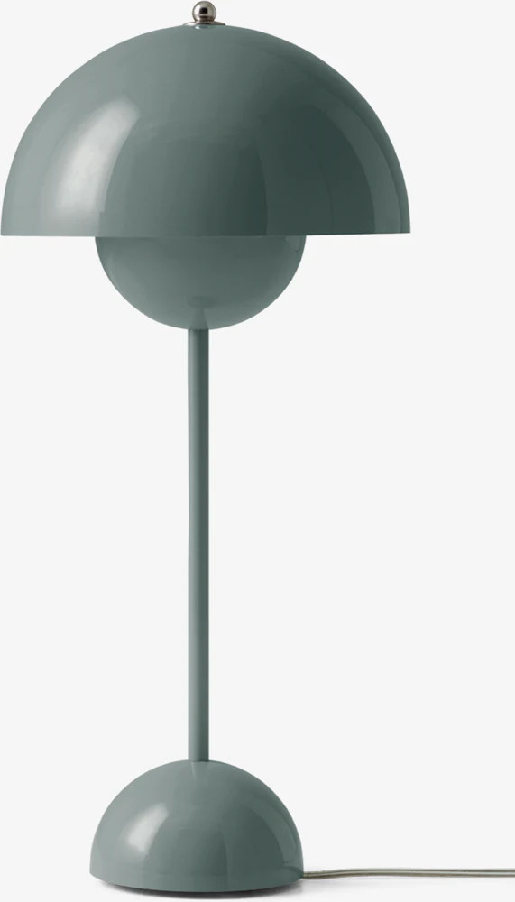 VP3 Flowerpot Table Lamp | Design Within Reach
