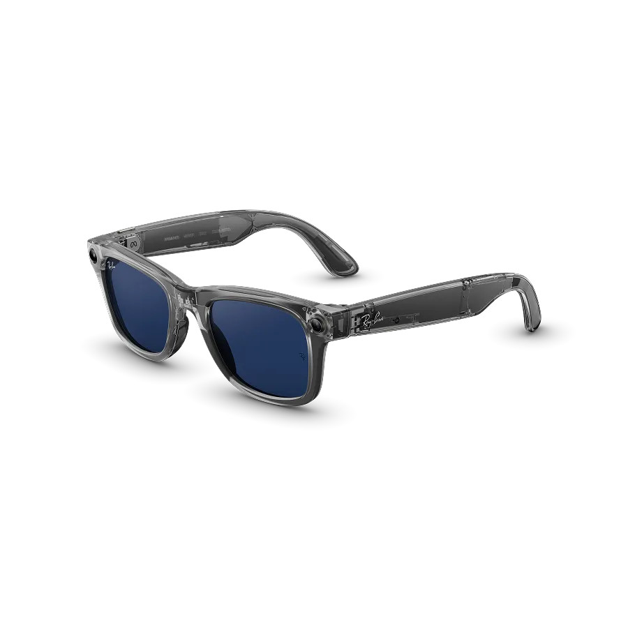 Wayfarer (Gen 2) | Meta