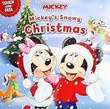 Mickey & Friends Mickey's Snowy Christmas (Disney Mickey & Friends) | Amazon (US)