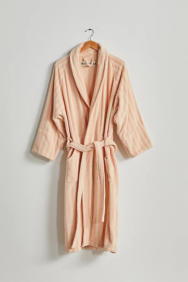 Bongusta Naram Bathrobe | Urban Outfitters (US and RoW)