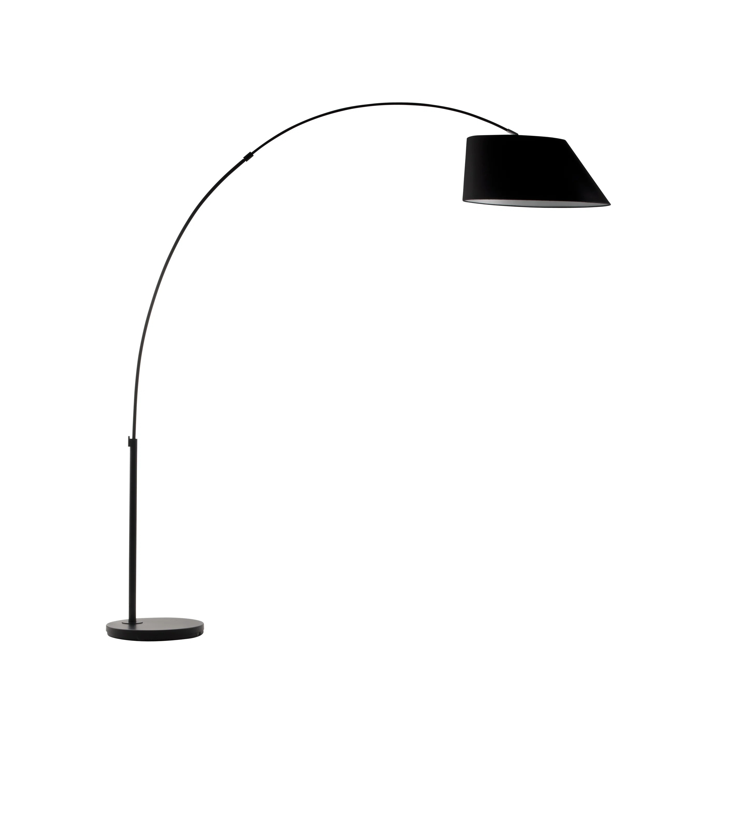 Arched Floor Lamp | Perigold