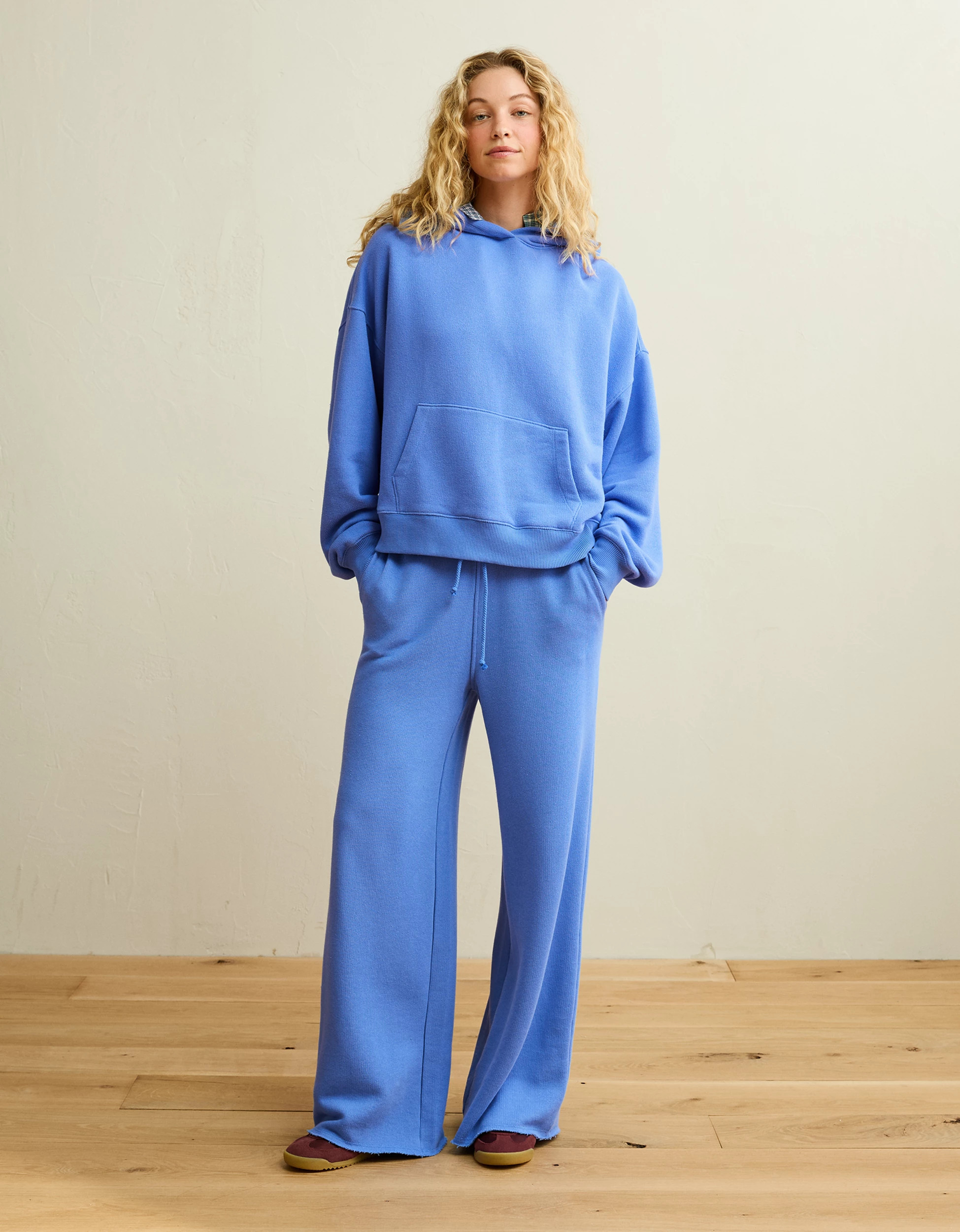 AE Campus Hoodie | American Eagle Outfitters (US & CA)