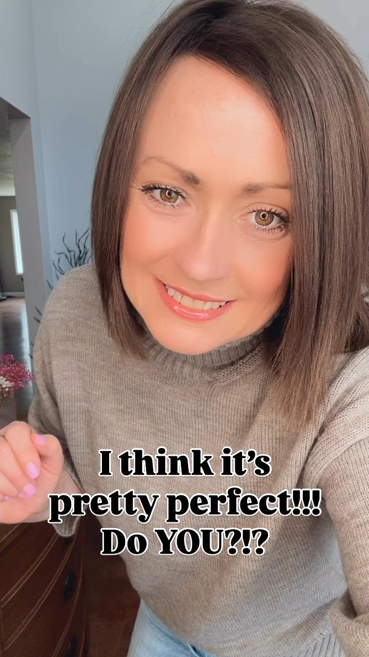 Spring turtleneck sweaters and cropped wide leg denim for the win!!!

#LTKTall #LTKOver40 #LTKootd