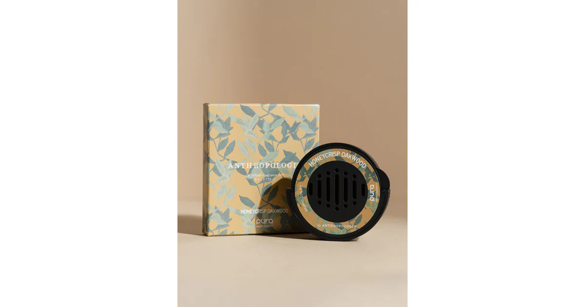 Honeycrisp Oakwood | Pura