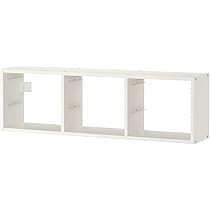 Ikea Trofast Wall Storage  | Amazon (US)