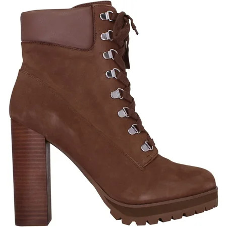 Steve Madden Beso Bootie Brown BESO01S1/BRN Women s Size 11 Medium | Walmart (US)