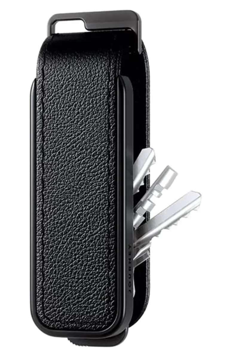 JOURNEY LOC8 Trackable Leather Key Organizer | Nordstrom | Nordstrom