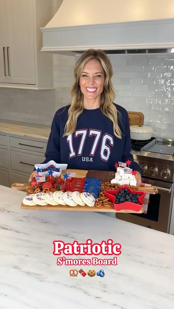 🇺🇸🍫🎉

#LTKfoodie #LTKSeasonal #LTKHome