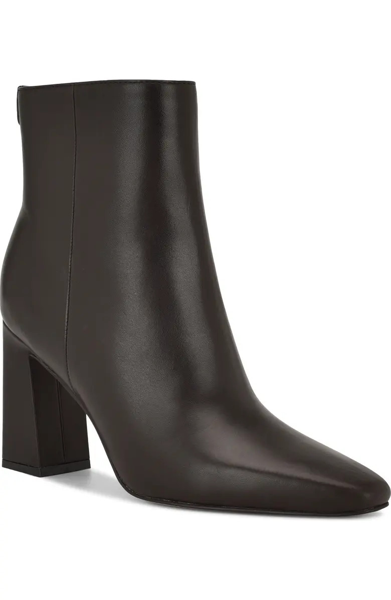 Nine West Reraye Bootie | Nordstrom | Nordstrom
