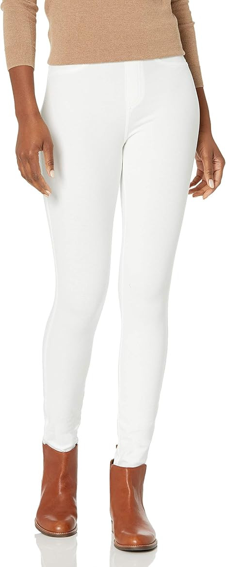 No Nonsense Women's Denim Legging | Amazon (US)