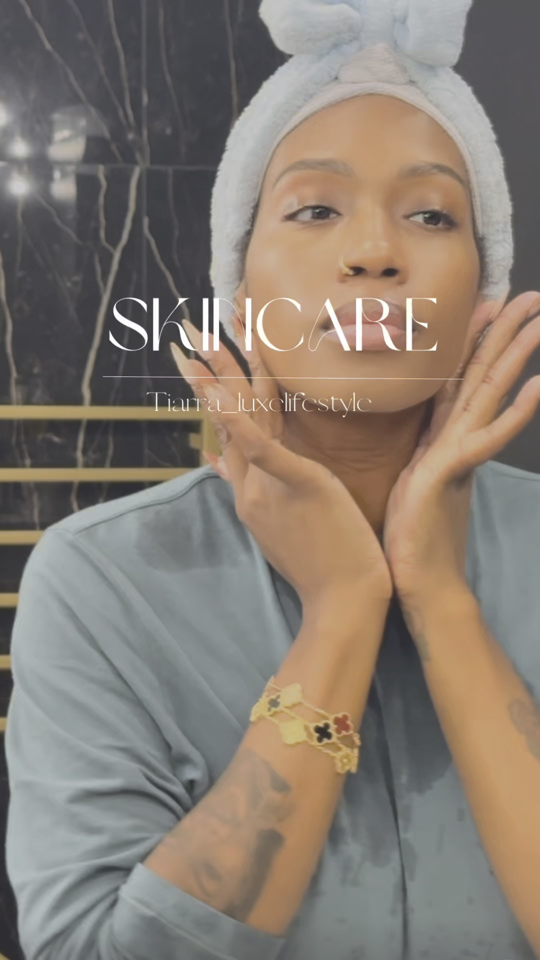 My go-to favorites that have been on heavy rotation for the past few months… the skin speaks for itself!

#LTKBeauty