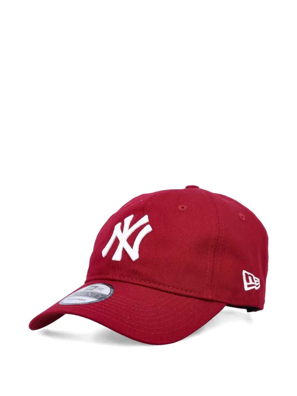 NEW ERA CAP Gorra De Béisbol 9Twenty Yankees | Rojo | FARFETCH | Farfetch Global