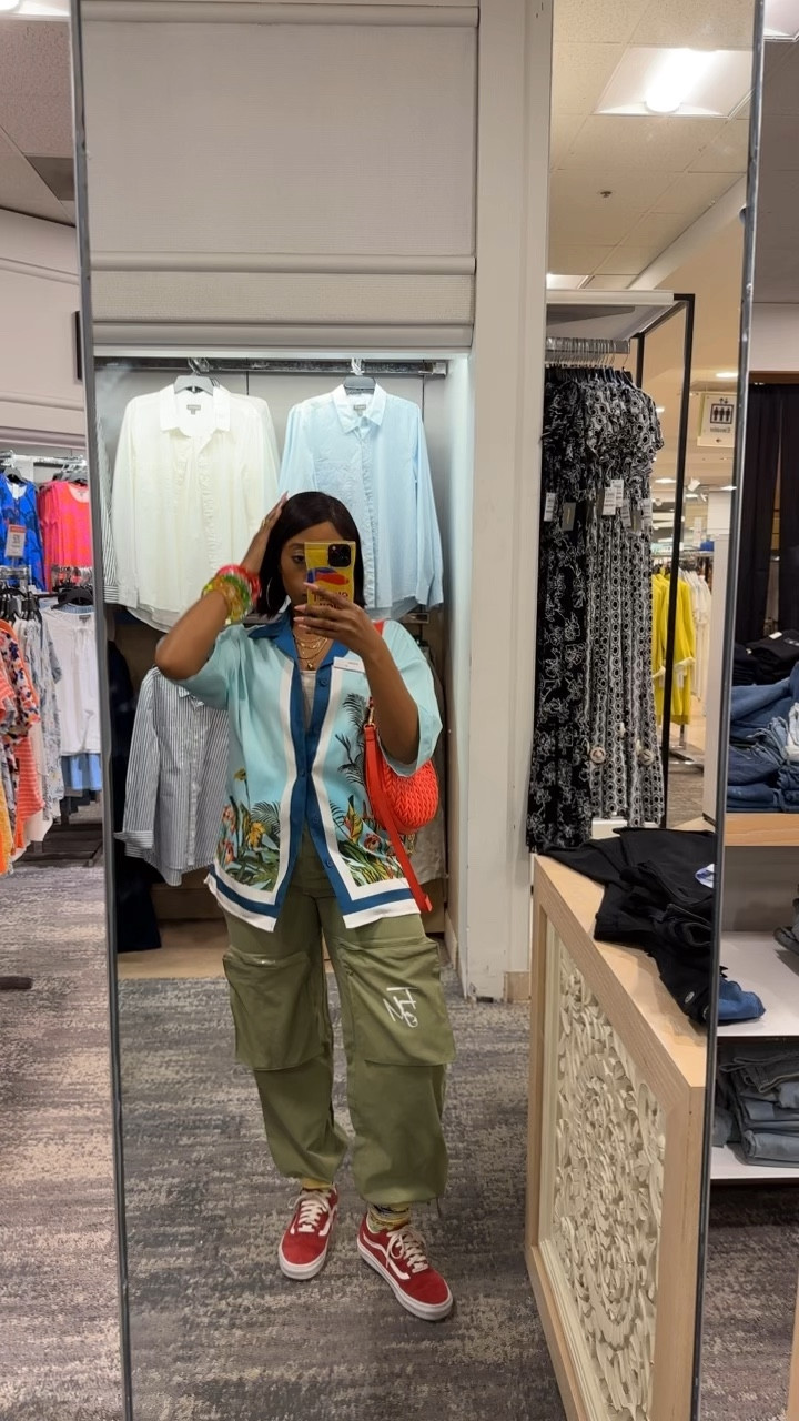 Resort Flare

#LTKTravel #LTKSeasonal #LTKStyleTip