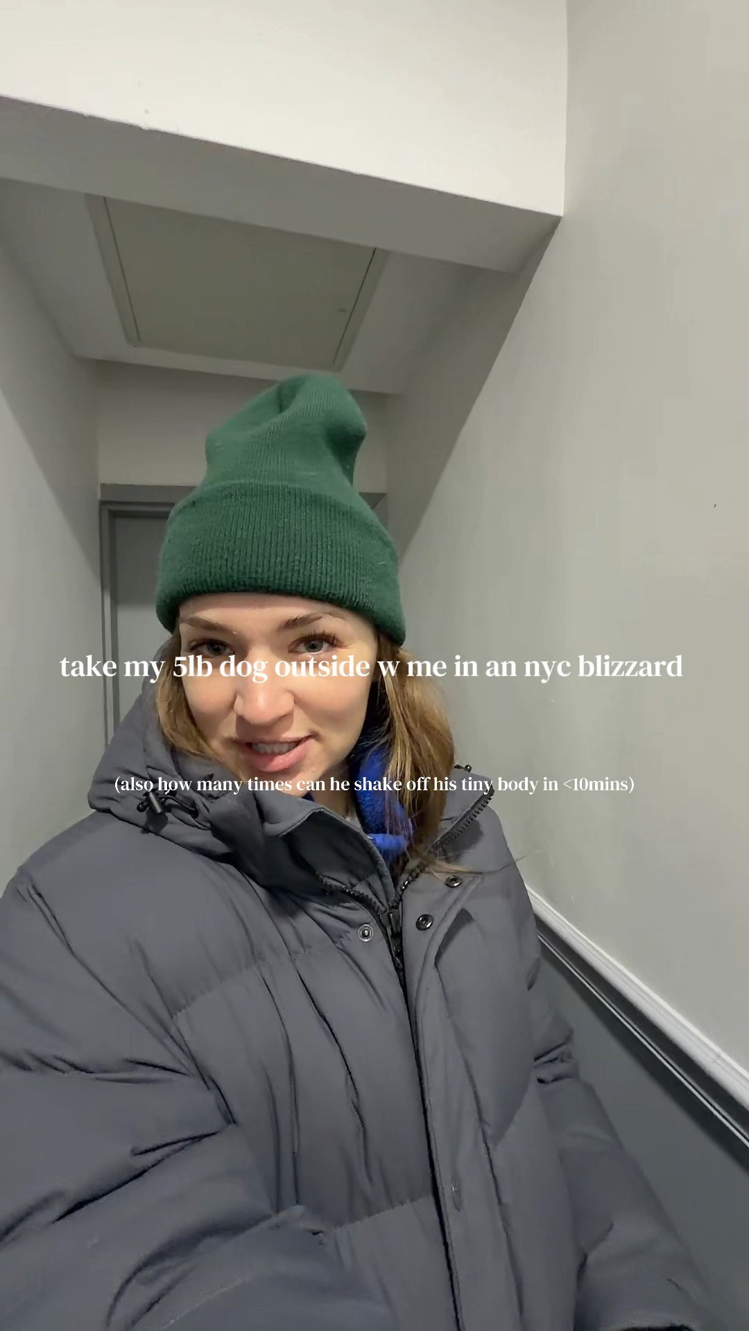 hat is aritzia and no longer sold - I think the color is “campus green”. Same deal with the coat! Linked similar for both🫶

#LTKSeasonal #LTKActive #LTKvlog