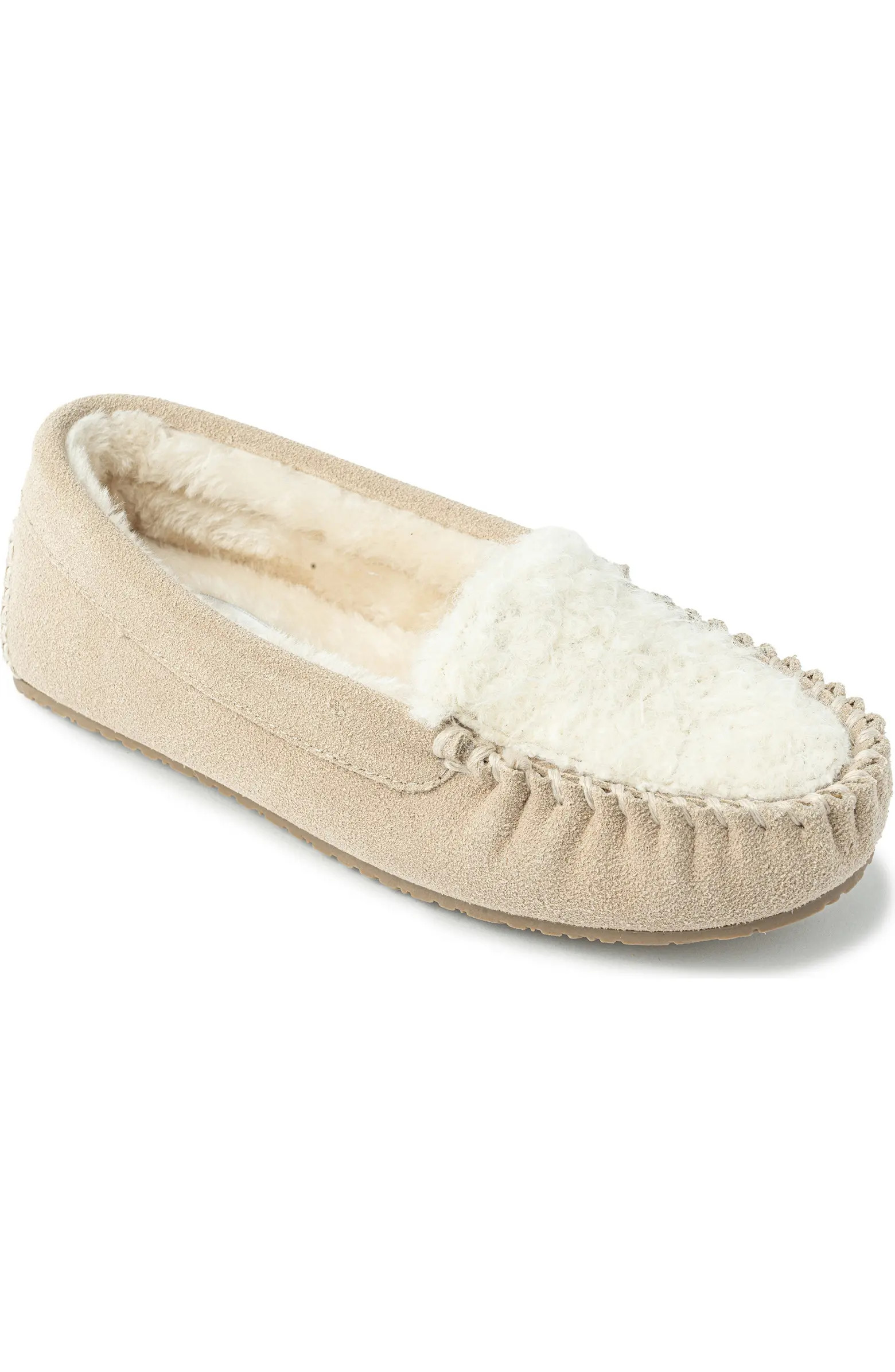 Minnetonka Cosi Slipper (Women) | Nordstrom | Nordstrom