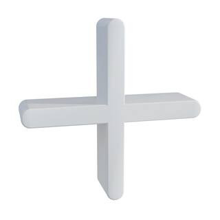 1/16 in. Traditional Flexible Tile Spacers (300 pack) | The Home Depot