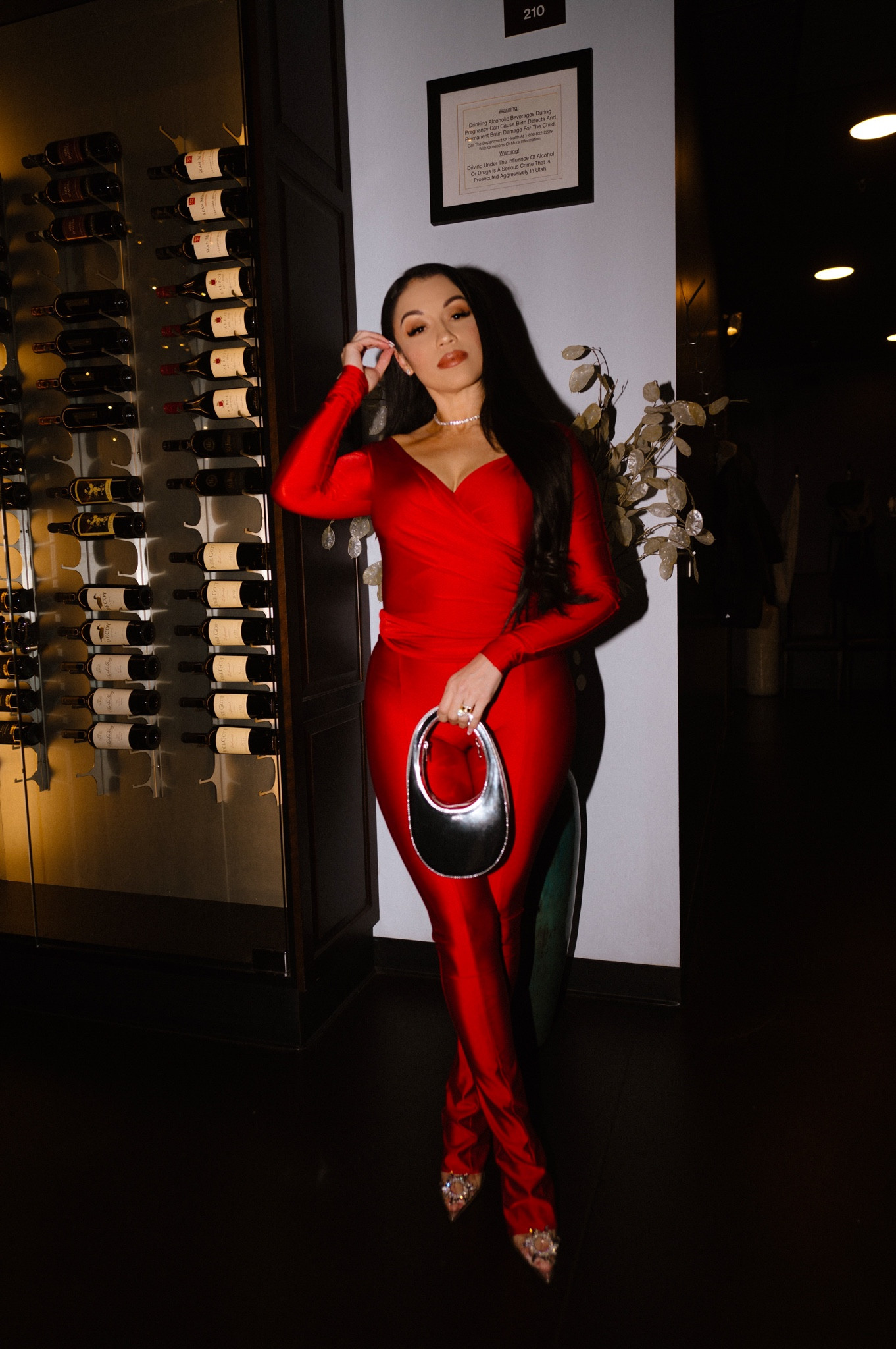 This red co-ord Coucoo set was perfect for Valentines Day and is for any special occasion! Get a more affordable version on Amazon! ❤️

#LTKstyletip