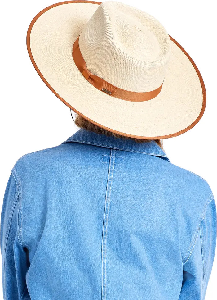 Jo Straw Rancher Hat | Nordstrom