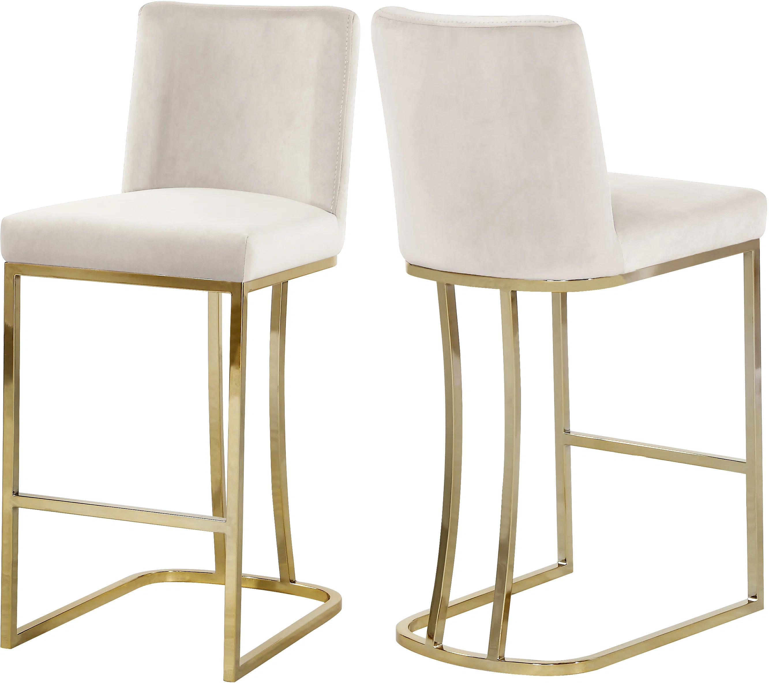 Naomi 26" Counter Stool | Wayfair North America