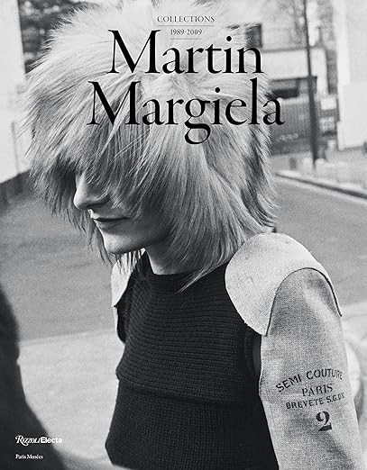 Martin Margiela: The Women's Collections 1989-2009 | Amazon (US)