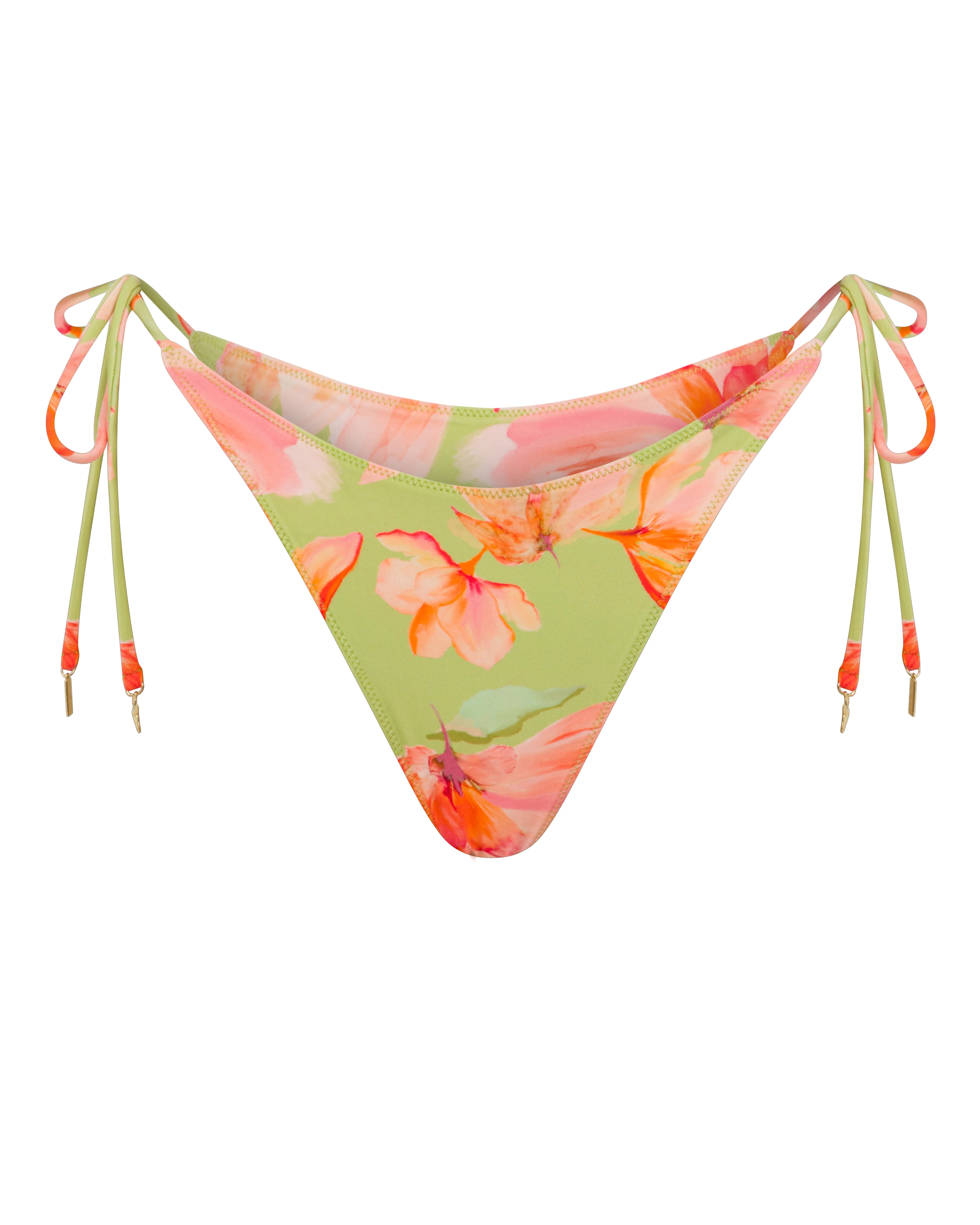 Isla Bottom in Limonata | Leni Swims