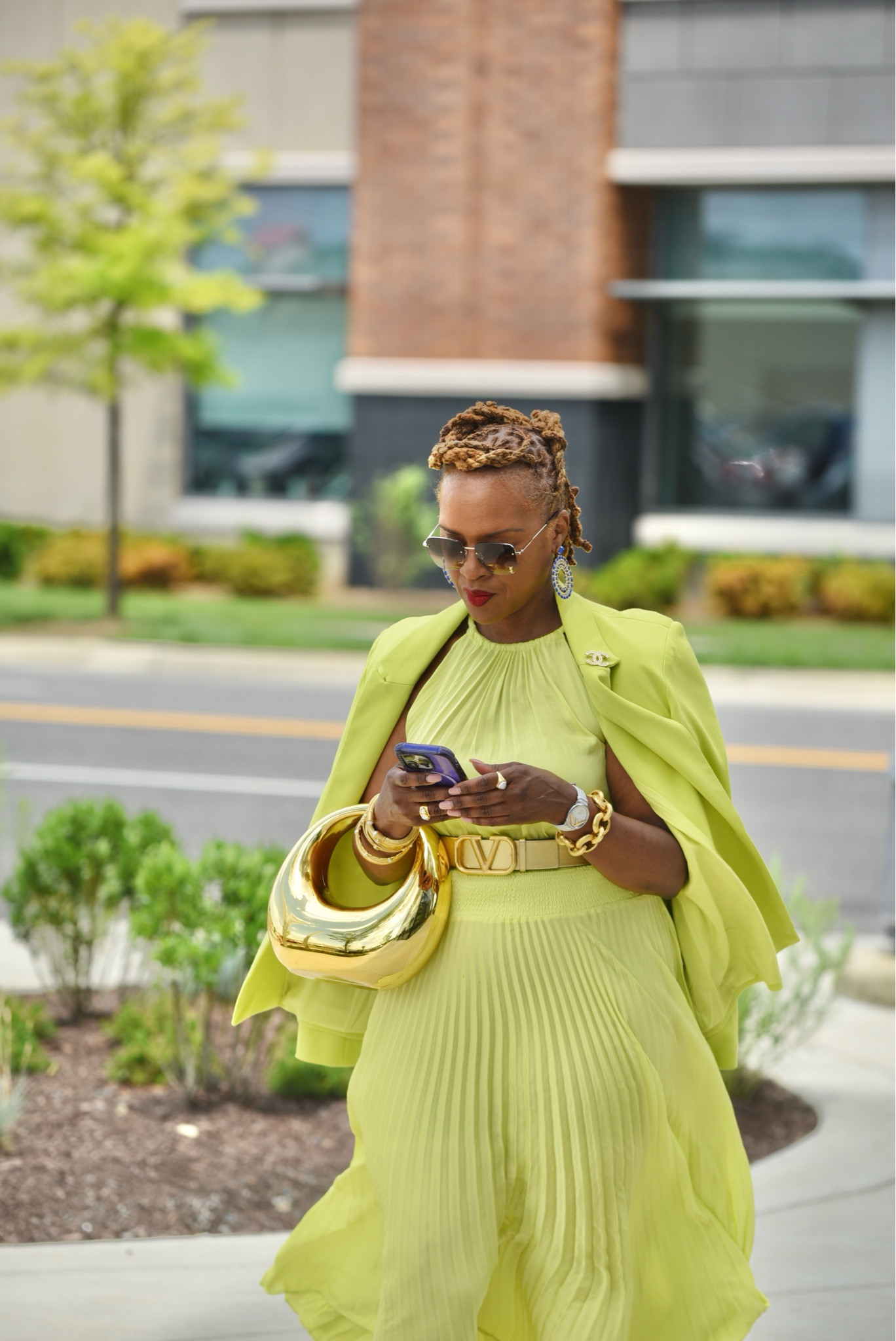 Summer Lime green dresss

#LTKMidsize #LTKParties #LTKStyleTip
