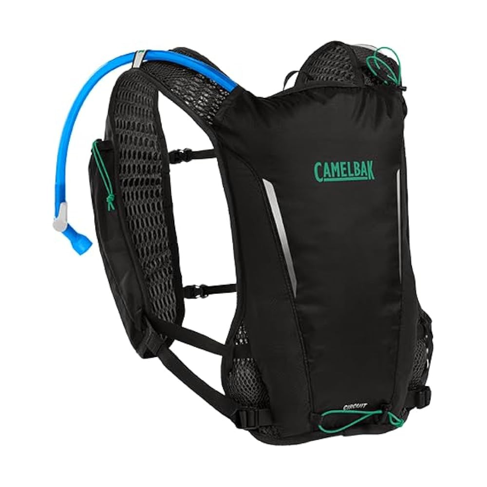 CamelBak Circuit Run Vest with 50oz Hydration Bladder | Amazon (US)