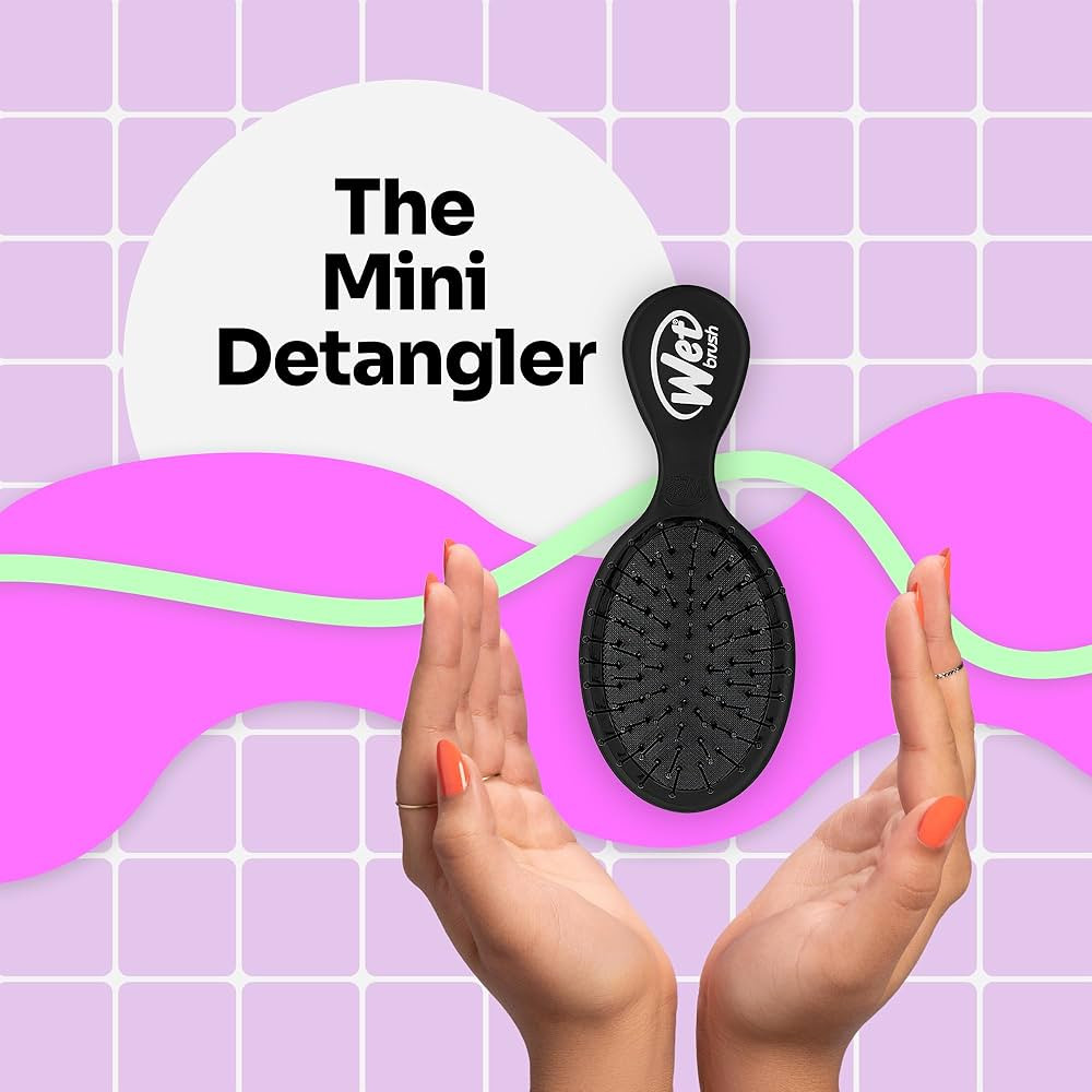 Wet Brush Original Detangler Brush | Amazon (US)
