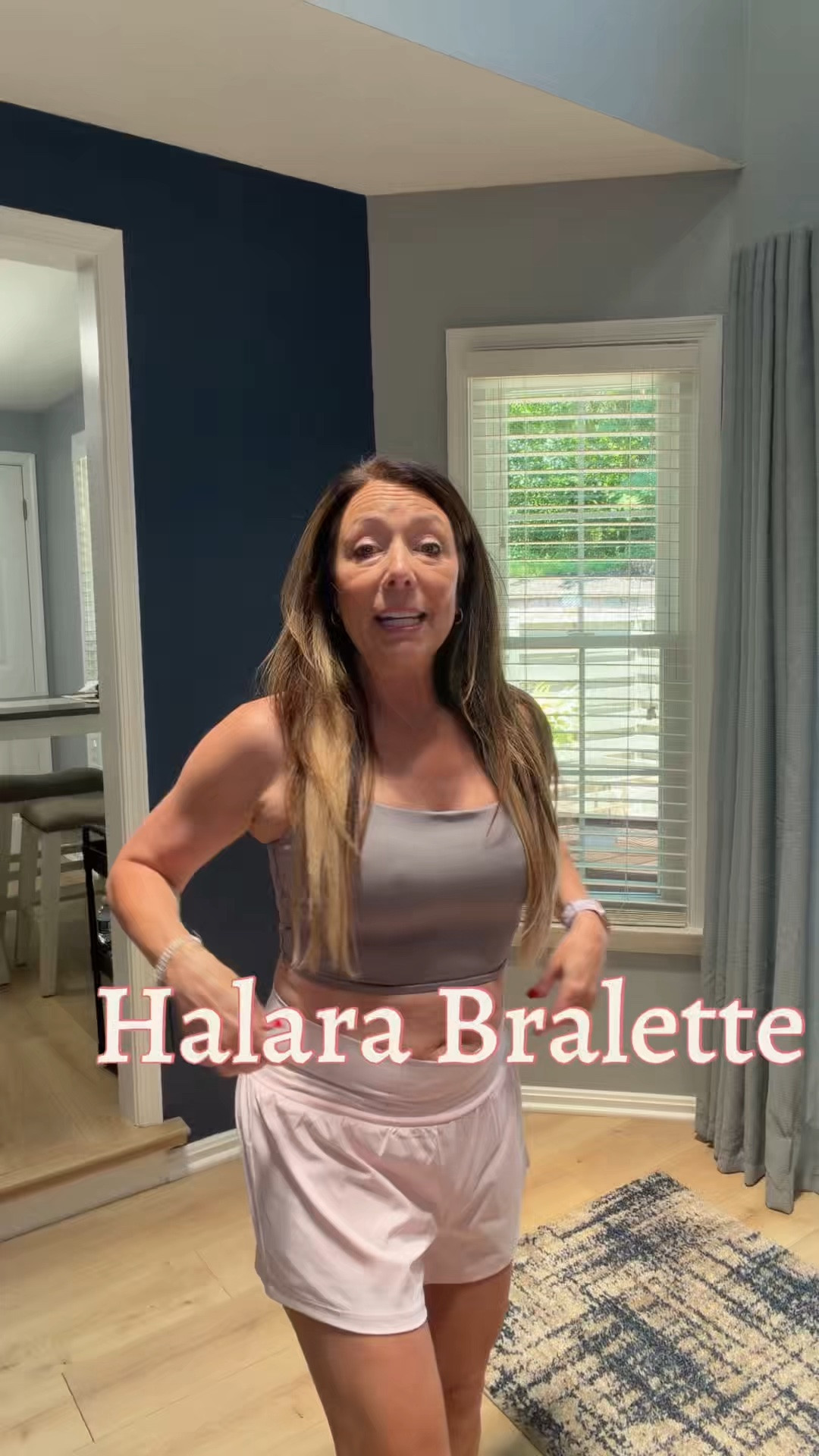 Halara Bralette #halara 
https://on.ltk.com/+HBF4ntp2lFs65SjzTlFccQ