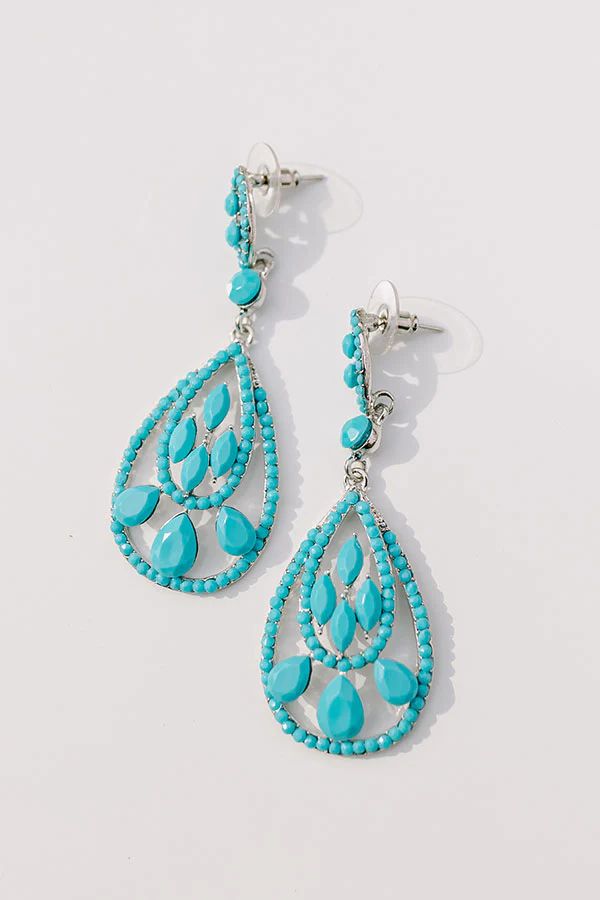 Serenity Song Earrings | Impressions Online Boutique