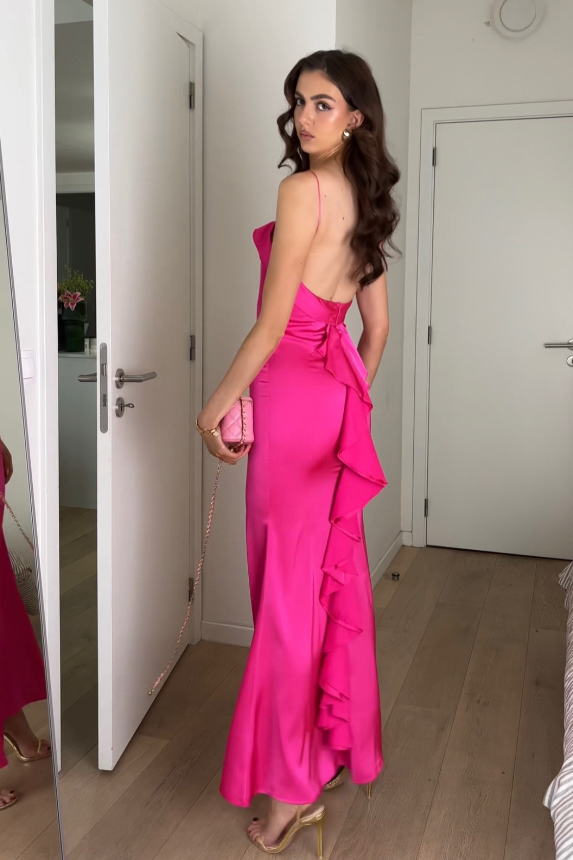 Prettylittlething wedding guest dress 

#LTKwedding #LTKeurope #LTKfindsunder100