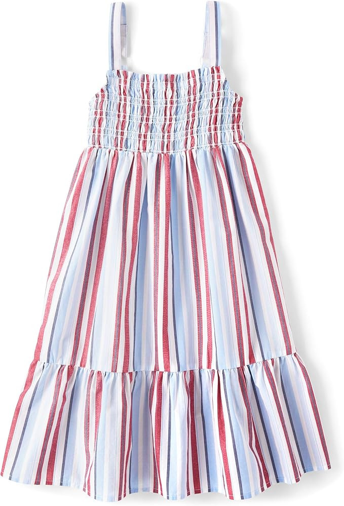 The Children's Place,Short Sleeve Fashion Dress | Amazon (US)