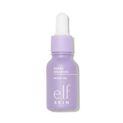 SuperNourish Facial Oil | e.l.f. cosmetics (US)