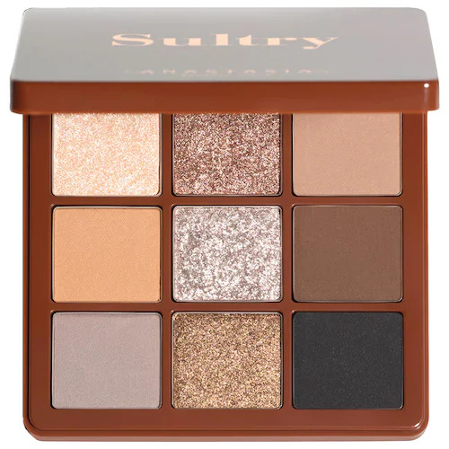 Mini Sultry Eyeshadow Palette - Anastasia Beverly Hills | Sephora | Sephora (US)