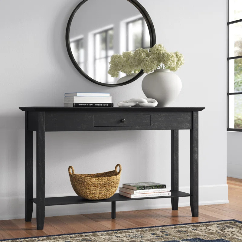 Felty 48'' Console Table | Wayfair North America