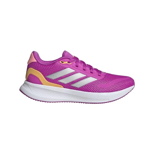 Adidas Unisex-Baby Run Falcon 5 | Amazon (US)