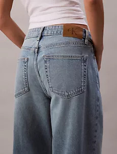 90s Straight Jeans | Calvin Klein | Calvin Klein (US)