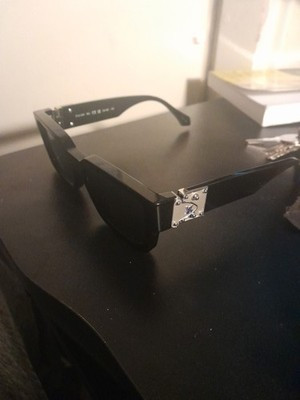 LV Match Sunglasses, striking square-shaped frame  LV Match Sunglasses | eBay UK