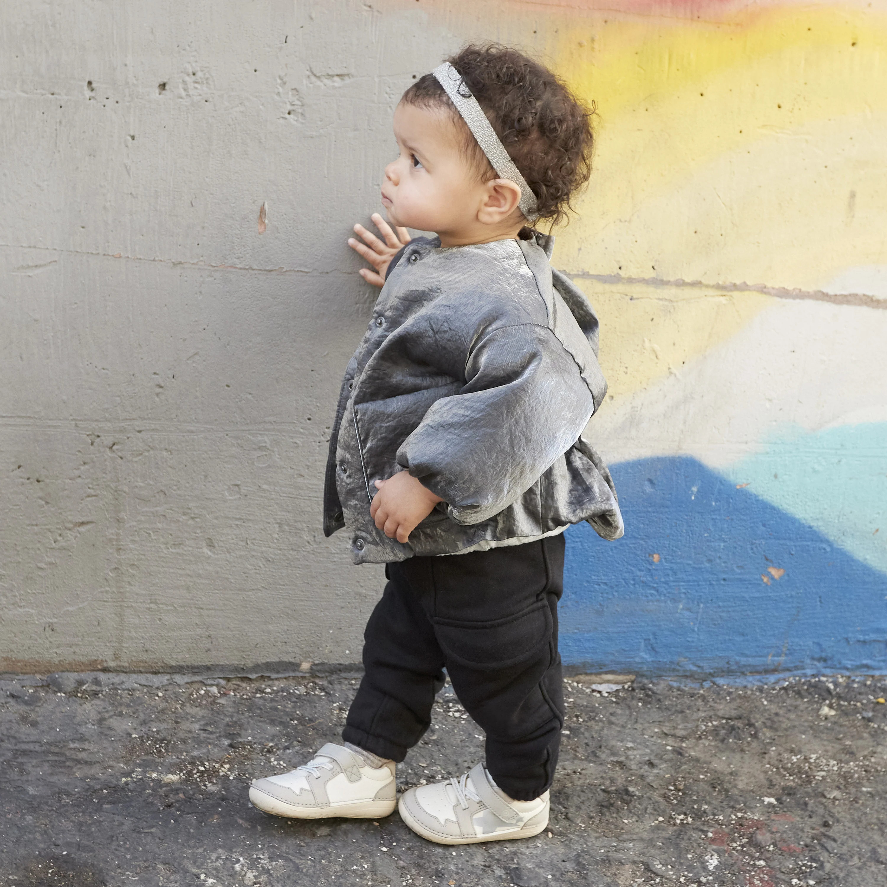 Waverly Sneaker | Little Kid's | Stride Rite | Stride Rite