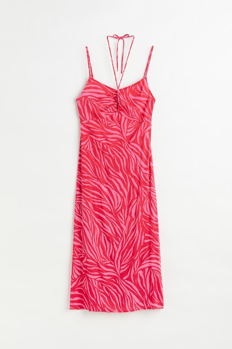 Open-backed Dress | H&M (US)