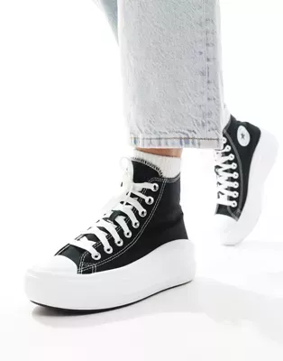 Converse Chuck Taylor All Star Hi … curated on LTK