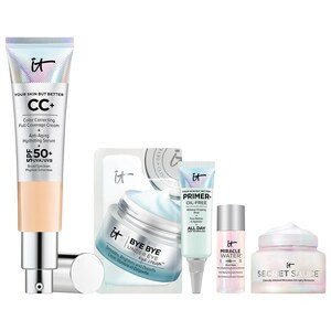 CC+ Cream with SPF 50+ Value Set | Sephora (US)
