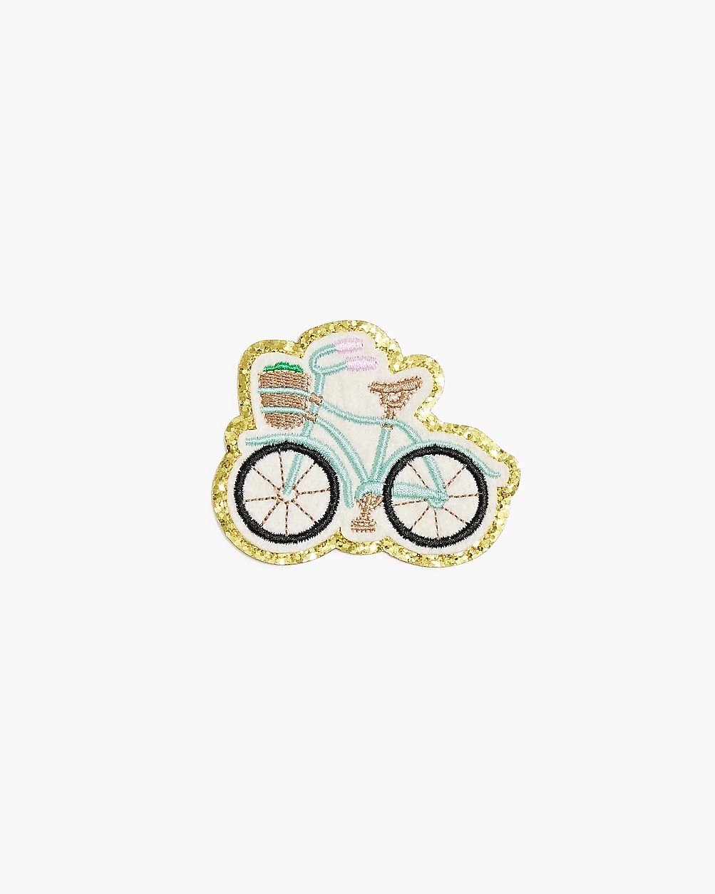 Bicycle sticker patch | J.Crew Factory
