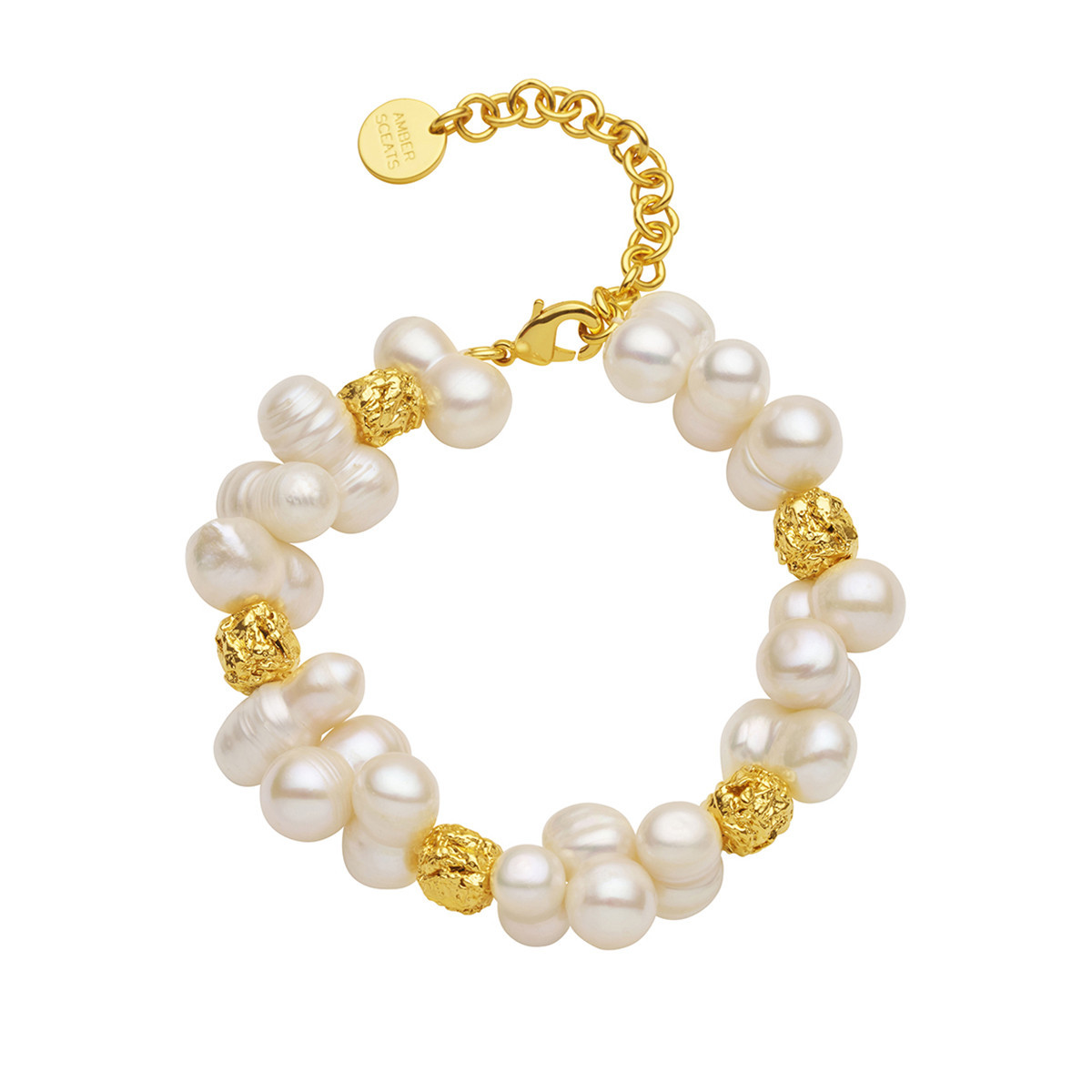 Farida Bracelet - Amber Sceats | Amber Sceats (Global)