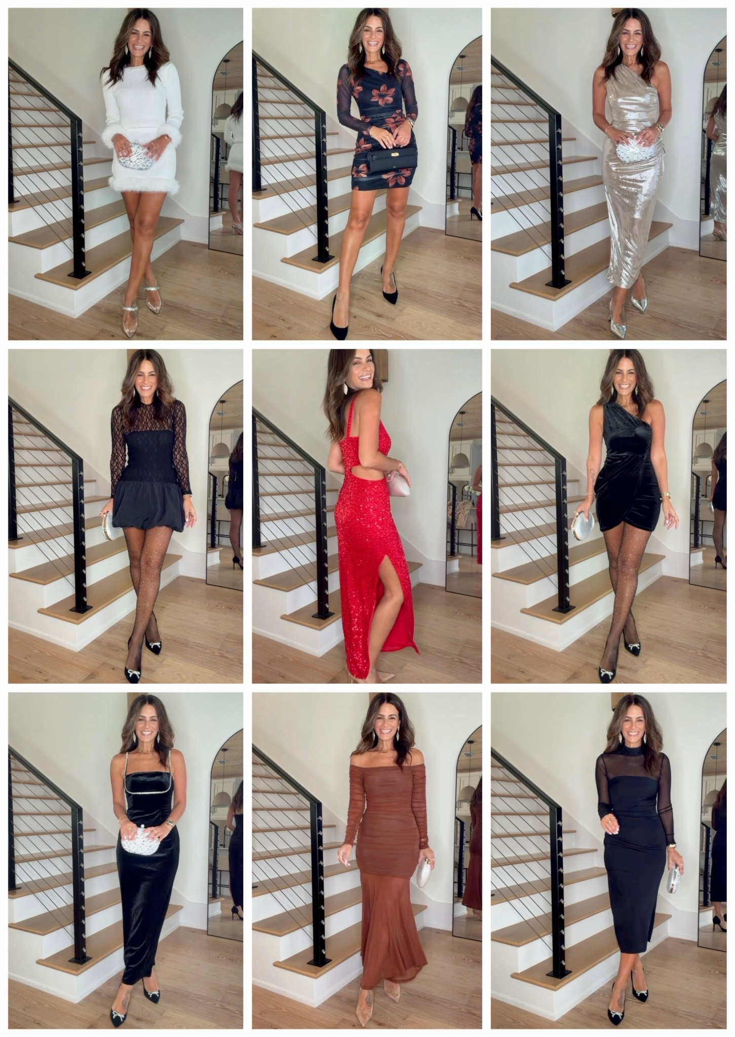 🌟Holidays With Cupshe

#LTKParties #LTKHoliday #LTKFindsUnder50