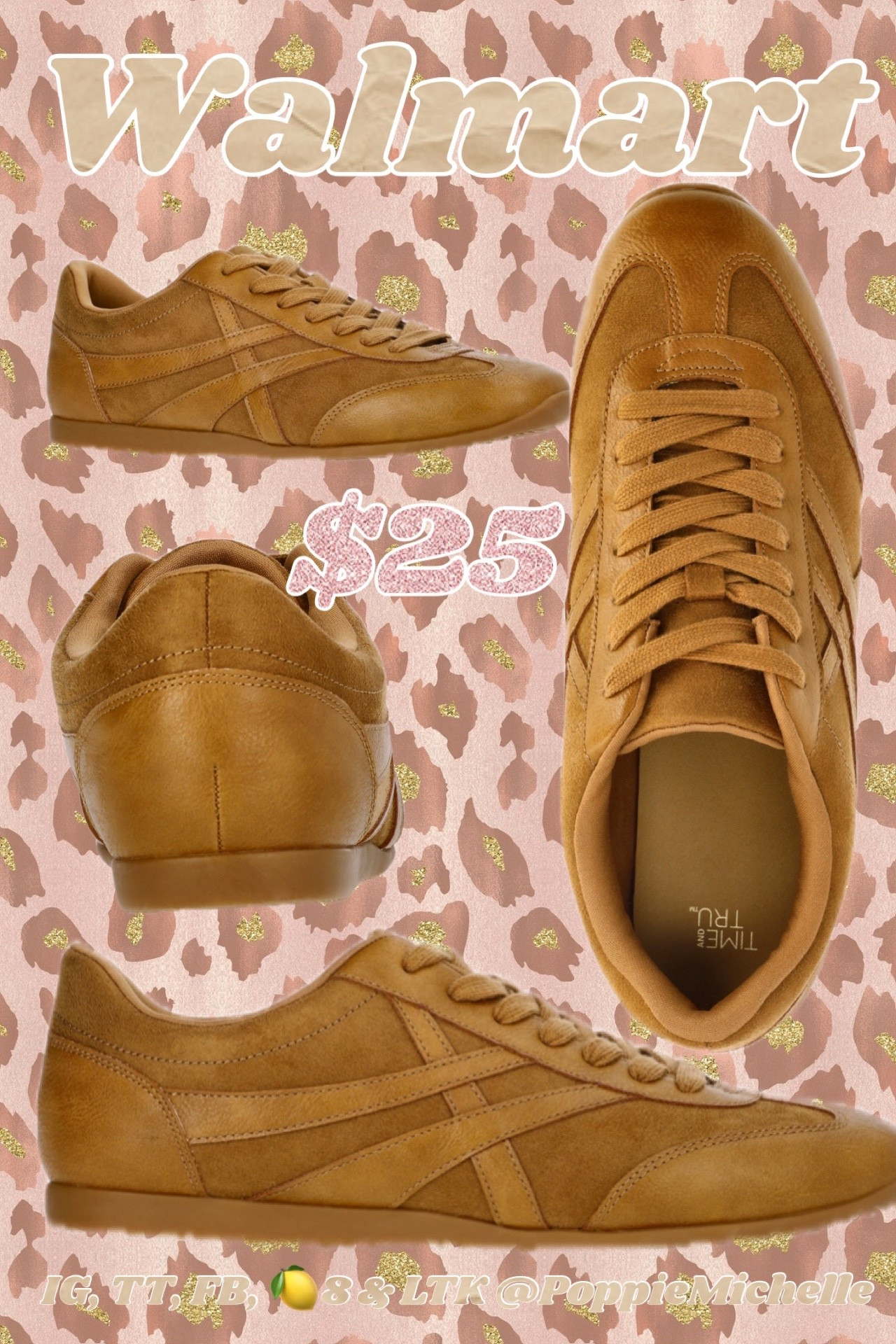 Walmart Sneakers

brown sneakers 
Brown tennis shoes 
Tan sneakers, tan, tennis shoes, caramel colored sneakers, caramel tennis shoes, brown soccer sneakers, brown tennis shoes, low profile, brown, tennis shoes, low profile, tan sneakers, low profile, caramel, tennis shoes, low profile sneakers, low profile, tan sneakers, monochromatic, brown, tennis shoes, monochromatic tan sneakers, monochromatic caramel colored sneakers 

PoppieMichelle 