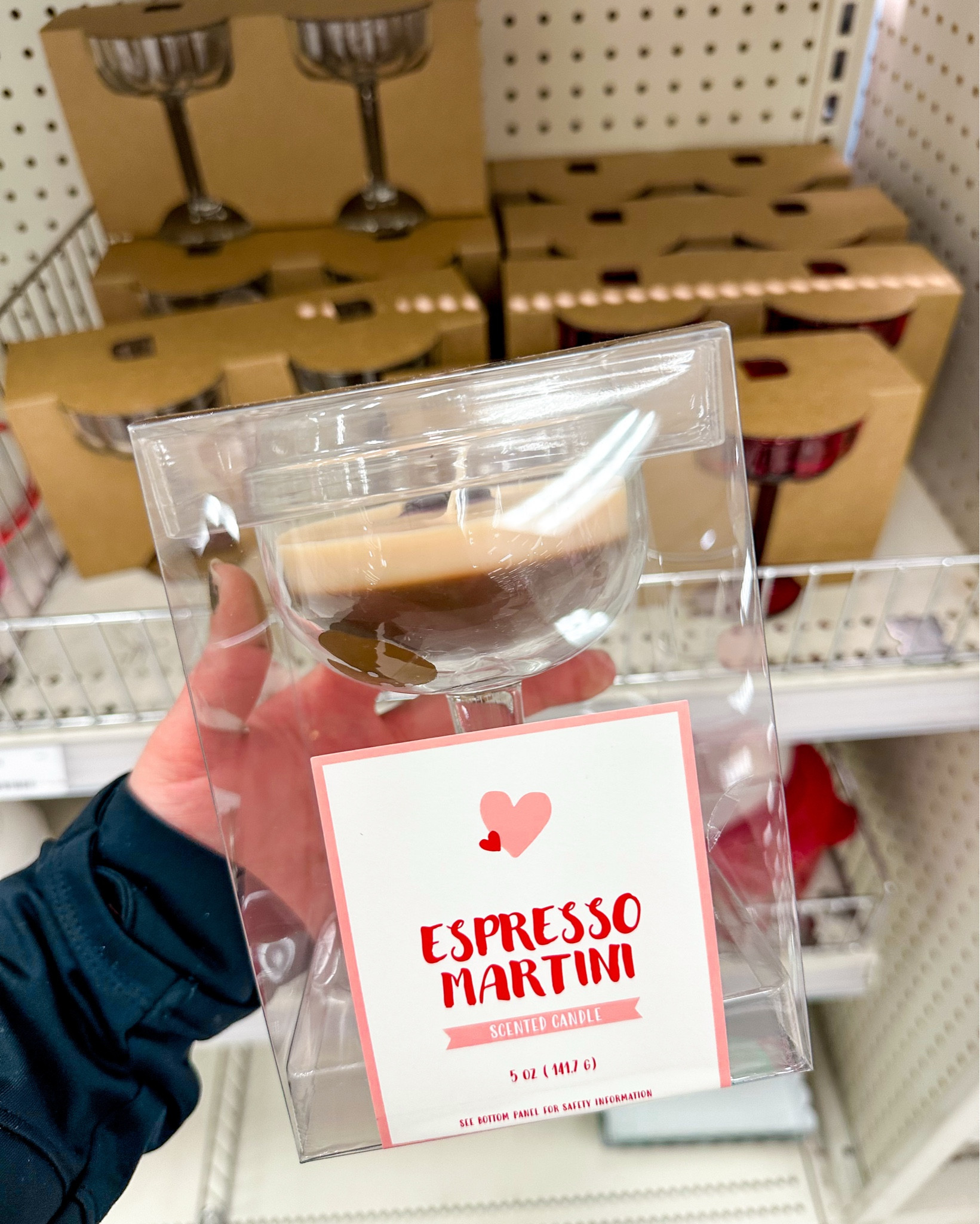 Espresso Martini, Cute Candles, Candle 

#LTKFindsUnder50 #LTKHome #LTKStyleTip